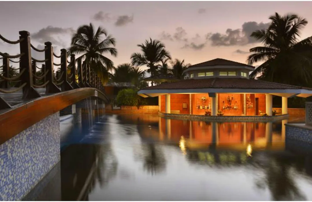 The Lalit Golf & Spa Resort Goa-1